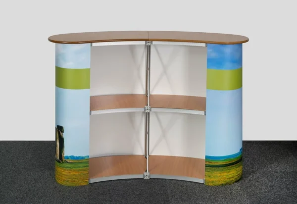 Pop Up Counter Stand - Image 5