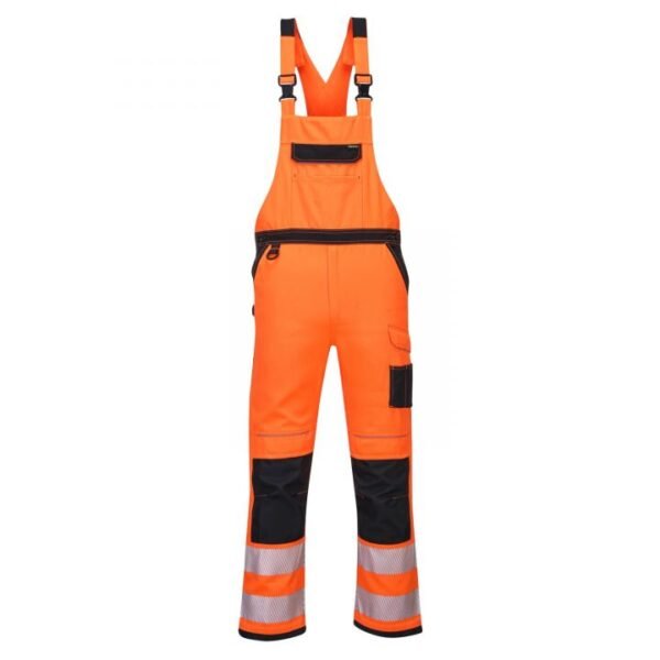 Portwest Texo Hi-Vis Coverall