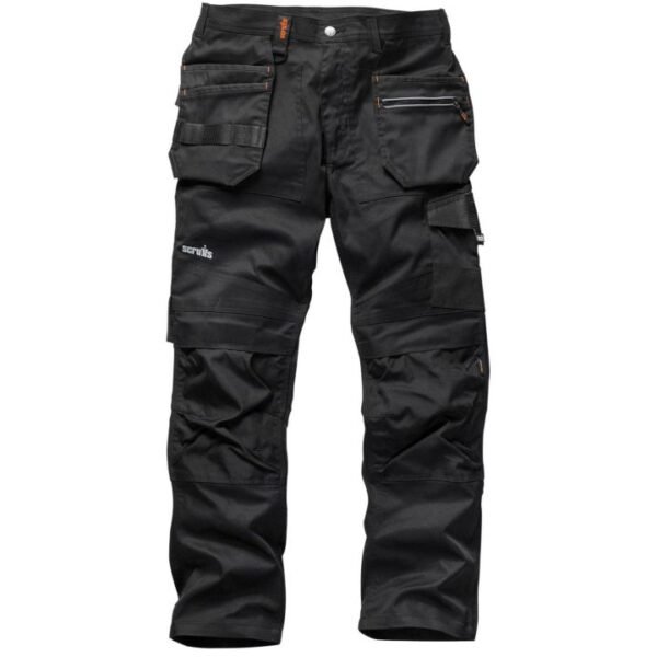 Scruffs Trade Flex Trouser